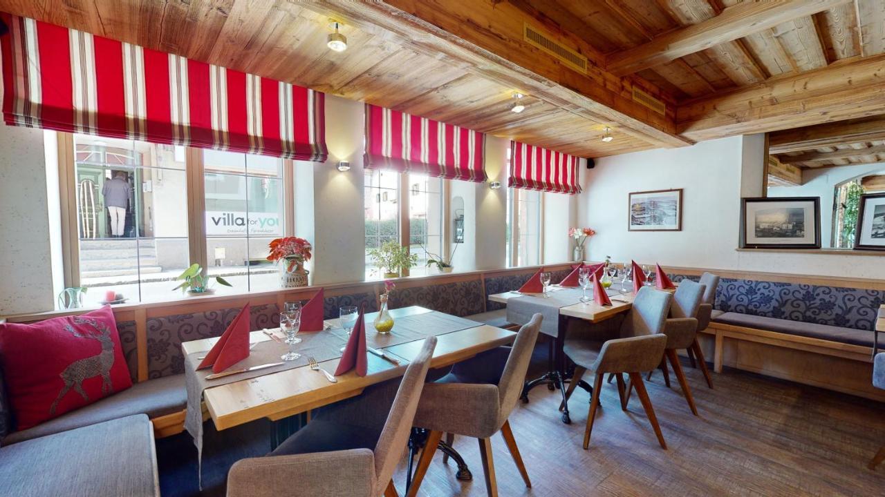 Hotel Daxer Kirchberg in Tirol Exterior foto
